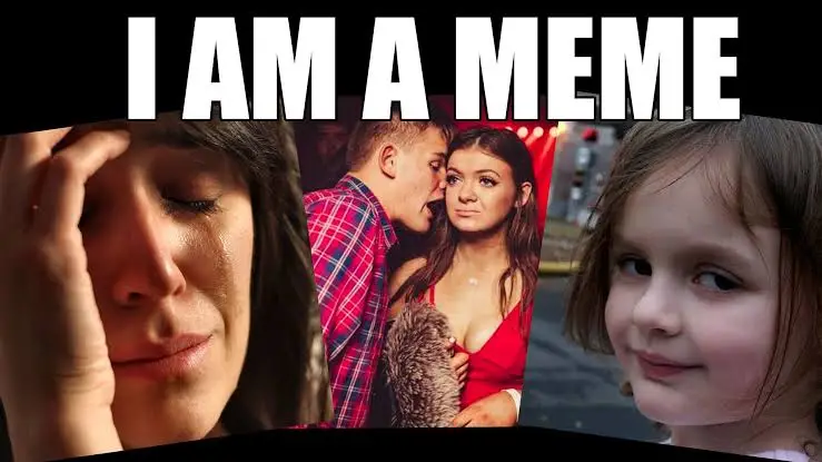 MEME #1